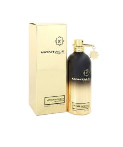 Montale Vetiver Patchouli EDP 100ml
