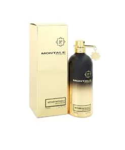 Montale Vetiver Patchouli EDP 100ml