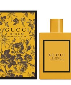 Gucci Bloom Profumo Di Fiori Edp 100ml