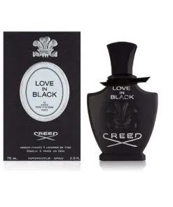 Love In Black Eau De Parfum By Creed 75ml for Women