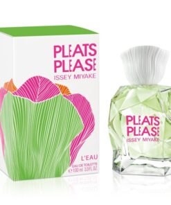 Issey Miyake Pleats Please L'eau EDT 100ml