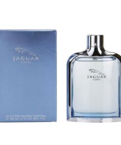 Jaguar Classic Blue EDT 100ml for Men
