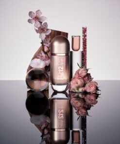 Carolina Herrera 212 VIP Rose EDP 80ml