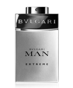 Bvlgari Man Extreme EDT 100ml