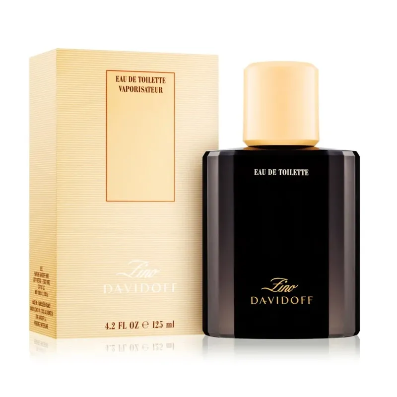 Davidoff Zino EDT 125ml for Men
