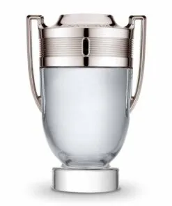 Paco Rabanne Invictus EDT 100ml for Men