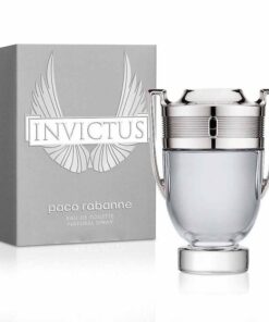 Paco Rabanne Invictus EDT 100ml for Men