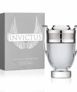 Paco Rabanne Invictus EDT 100ml for Men