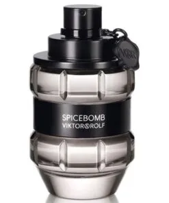 Viktor & Rolf Spicebomb EDT 90ml for Men