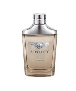 Bentley Infinite Intense EDP 100ml for Men