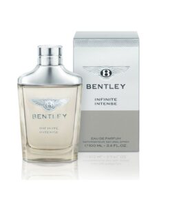 Bentley Infinite Intense EDP 100ml for Men