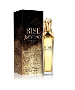 Beyonce Rise EDP 100ml for Women