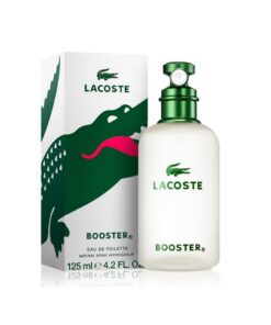 Lacoste Booster EDT 125ml for Men