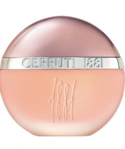 Cerruti 1881 EDT 100ml for Women