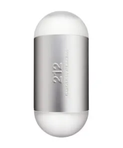 Carolina Herrera 212 NYC Women EDT 100ml