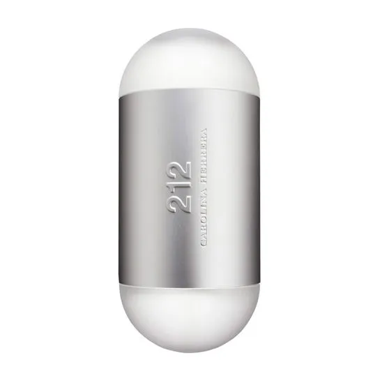 Carolina Herrera 212 NYC Women EDT 100ml