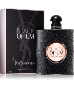 YSL Black Opium EDP 90ml for Women