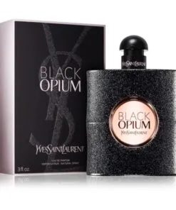 YSL Black Opium EDP 90ml for Women