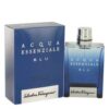 Salvatore Ferragamo Acqua Essenziale Blu EDT 100ml for Men