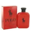 Ralph Lauren Polo Red EDT 125ml for Men