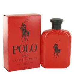 Ralph Lauren Polo Red EDT 125ml for Men