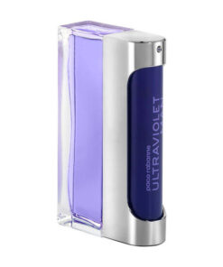 Paco Rabanne Ultraviolet EDT 100ml for Men