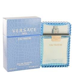 Versace Man Eau Fraiche Blue EDT 100ml