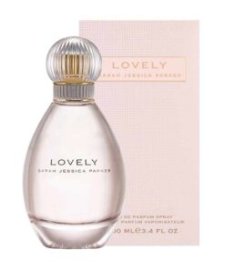 Sarah Jessica Parker Lovely EDP 100ml