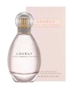 Sarah Jessica Parker Lovely EDP 100ml