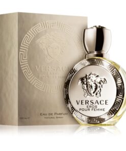 Versace Eros EDP 100ml for Women