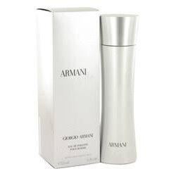 Giorgio Armani Code Ice EDT 125ml for Men