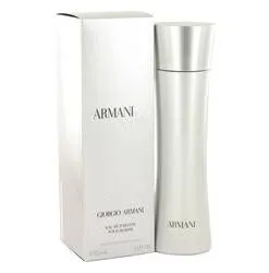 Giorgio Armani Code Ice EDT 125ml for Men