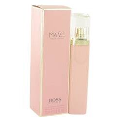 Hugo Boss Ma Vie EDP 75ml for Women