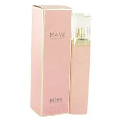 Hugo Boss Ma Vie EDP 75ml for Women
