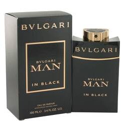 Bvlgari Man In Black EDP 100ml for Men