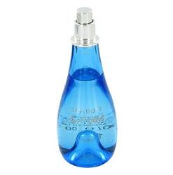 Davidoff Cool Water EDT 100ml for Women Tester