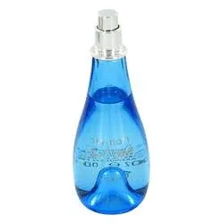 Davidoff Cool Water EDT 100ml for Women Tester