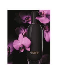 Clinique Aromatics In Black EDP 100ml for Women