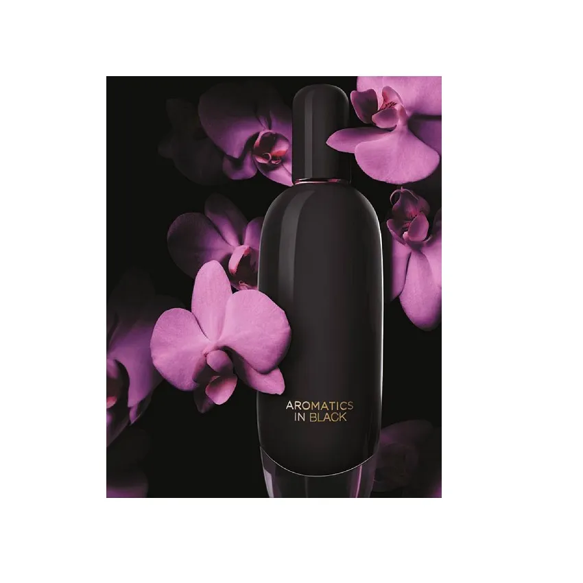 Clinique Aromatics In Black EDP 100ml for Women