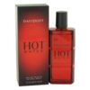 Davidoff Hot Water EDT 110ml for Men