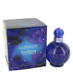 Britney Spears Fantasy Midnight EDP 100ml for Women