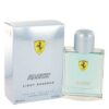 Ferrari Scuderia Light Essence EDT 125ml