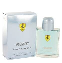 Ferrari Scuderia Light Essence EDT 125ml