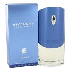 Givenchy Blue Label EDT 100ml for Men