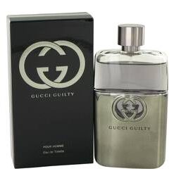 Gucci Guilty EDT 90ml for Men