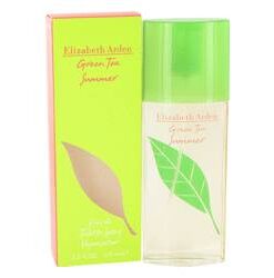 Elizabeth Arden Green Tea Summer EDT 100ml