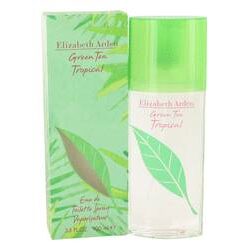 Elizabeth Arden Green Tea Tropical EDT 100ml
