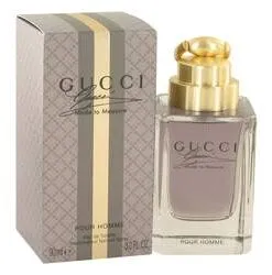 Gucci Made To Measure EDT 90ml for Men