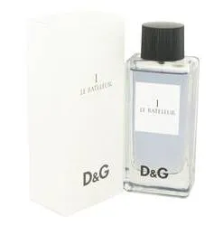 Dolce & Gabbana Le Bateleur 1 EDT 100ml for Men