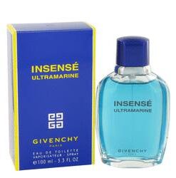 Givenchy Insense Ultramarine EDT 100ml for Men